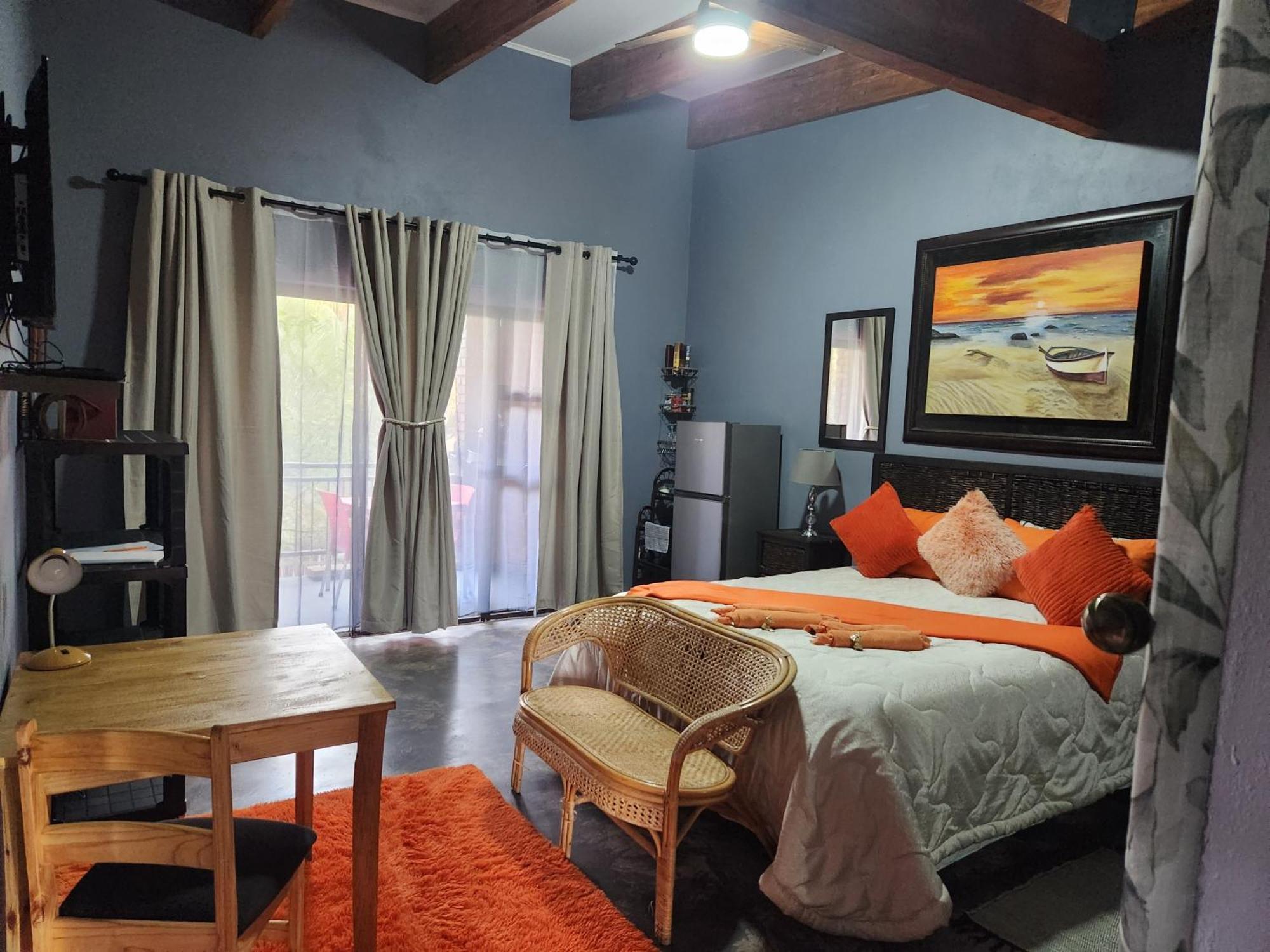 Bed and Breakfast Suikerbosrant Sleep And Go Pretoria-Noord Zewnętrze zdjęcie