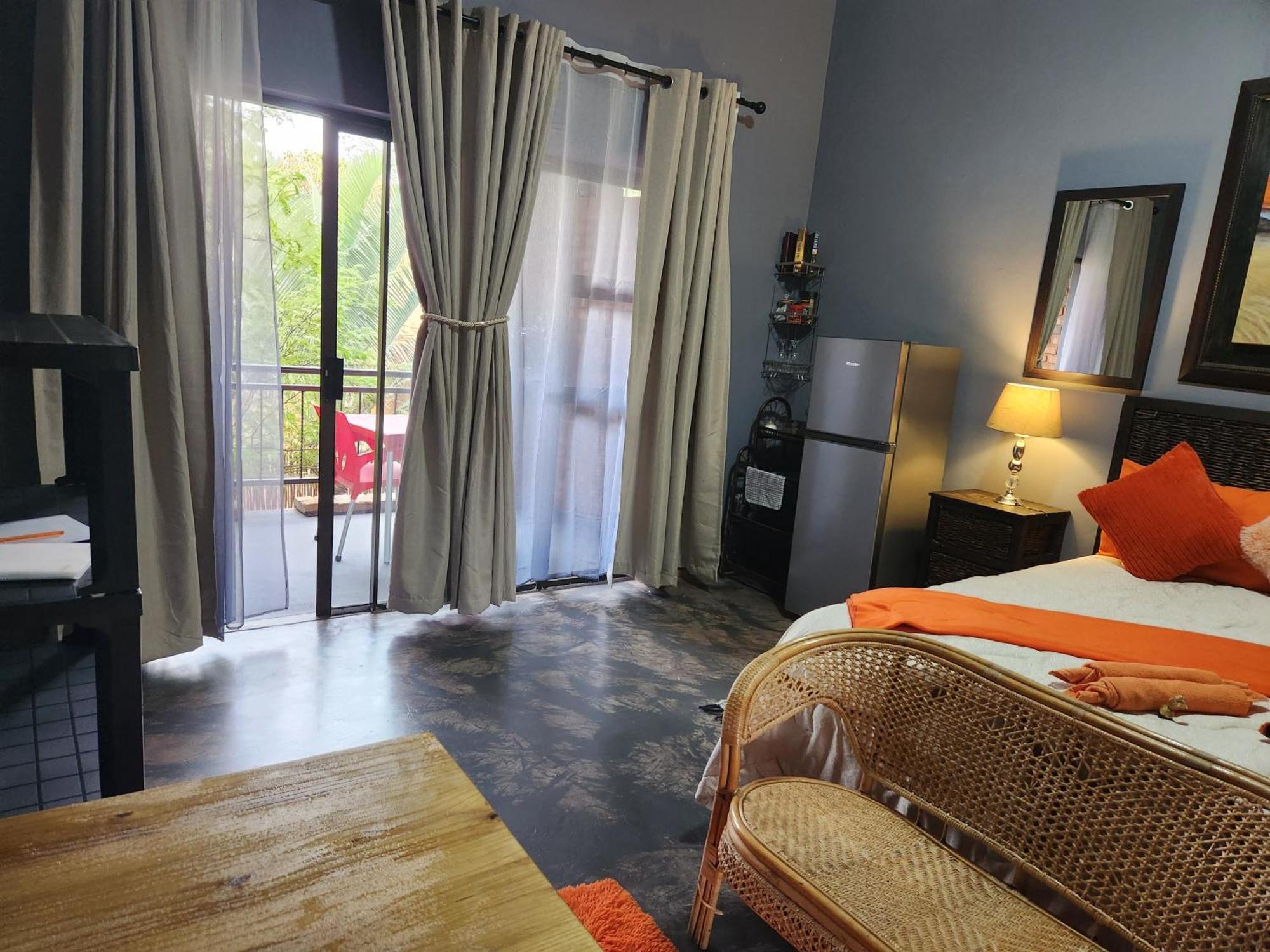 Bed and Breakfast Suikerbosrant Sleep And Go Pretoria-Noord Zewnętrze zdjęcie