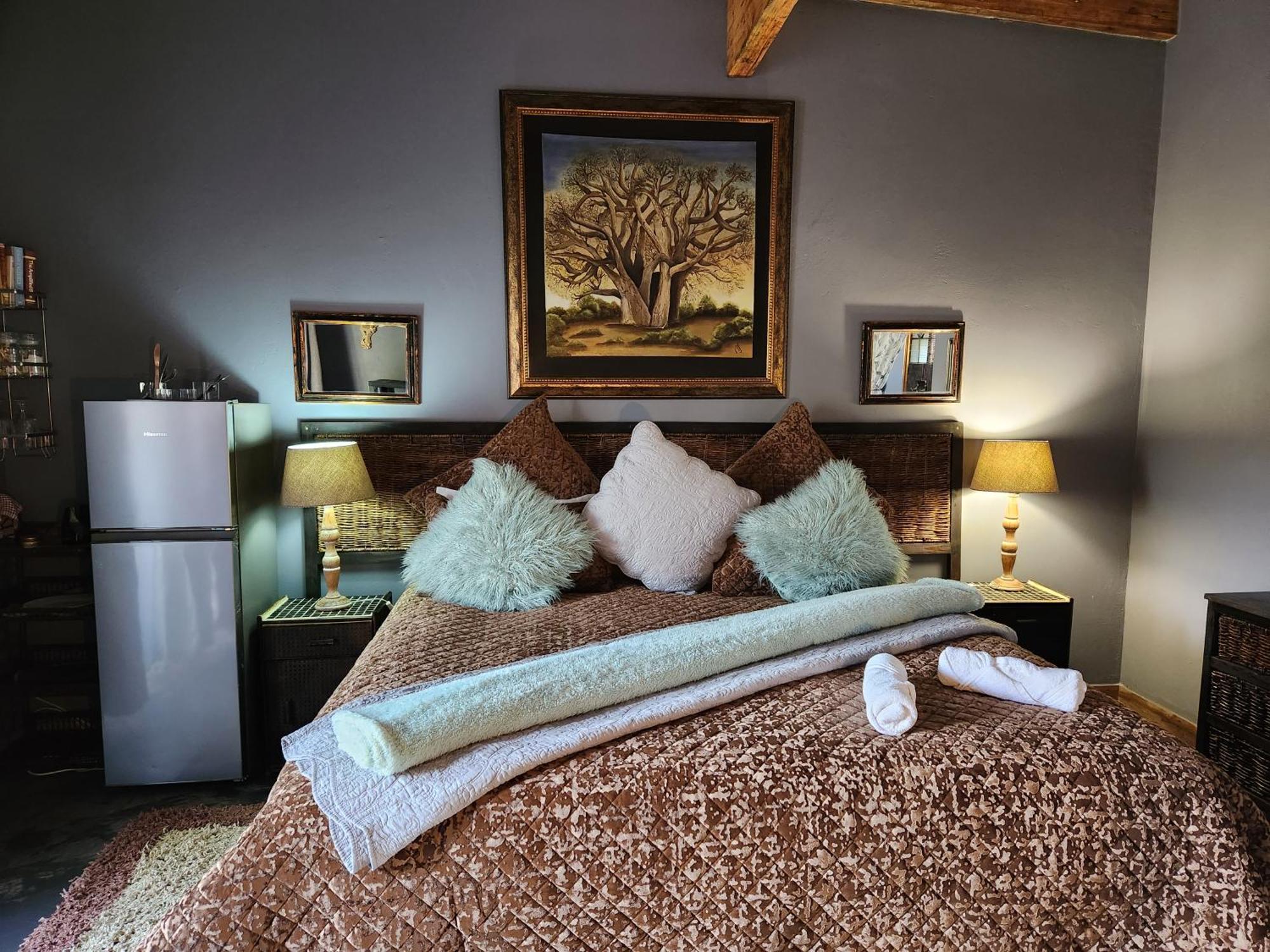 Bed and Breakfast Suikerbosrant Sleep And Go Pretoria-Noord Zewnętrze zdjęcie