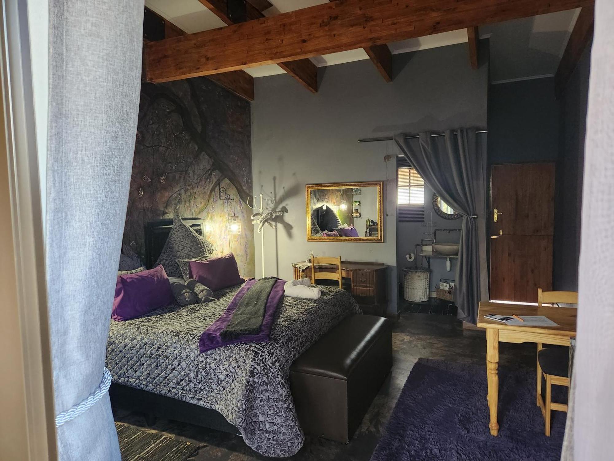 Bed and Breakfast Suikerbosrant Sleep And Go Pretoria-Noord Zewnętrze zdjęcie