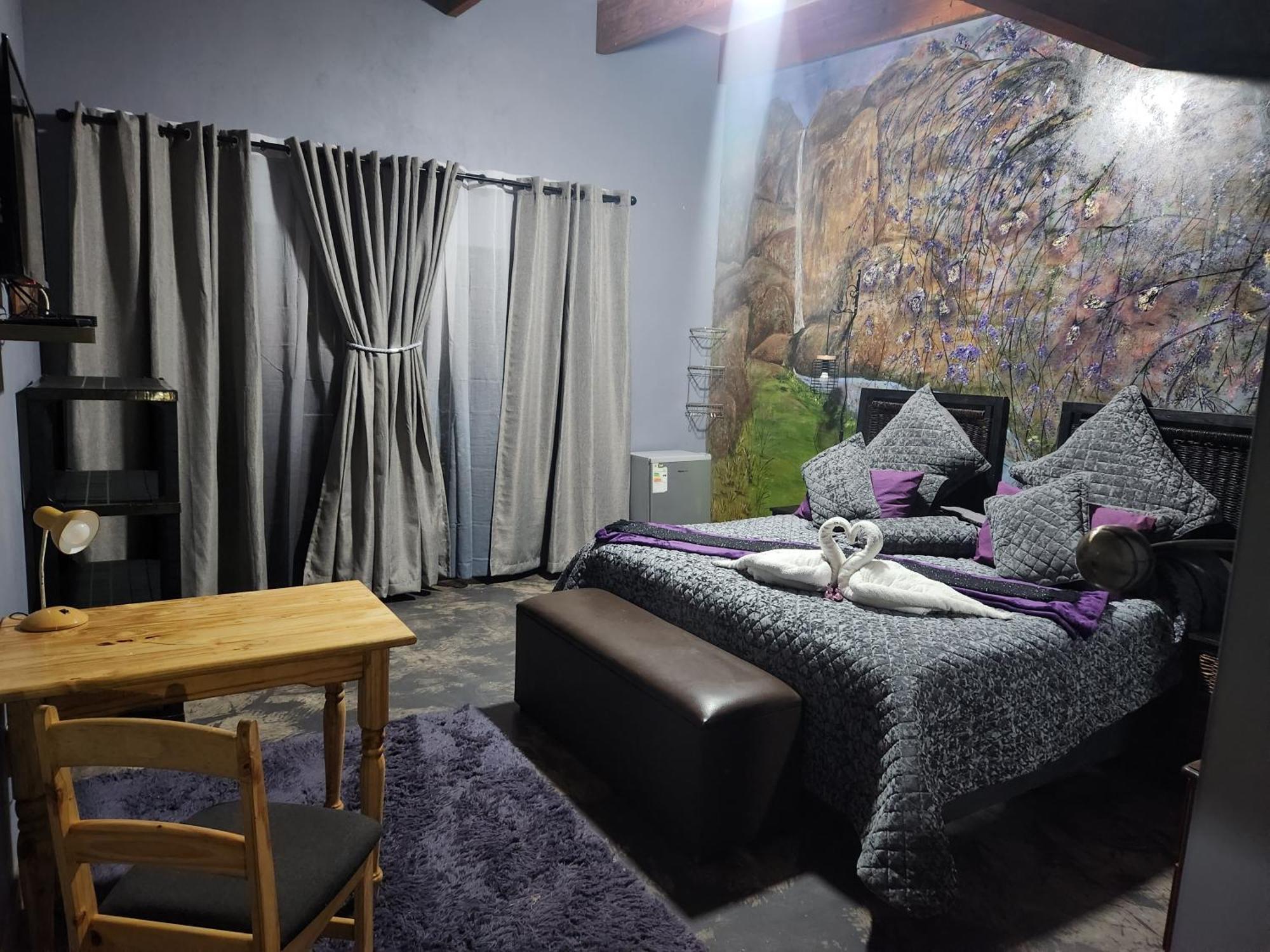 Bed and Breakfast Suikerbosrant Sleep And Go Pretoria-Noord Zewnętrze zdjęcie