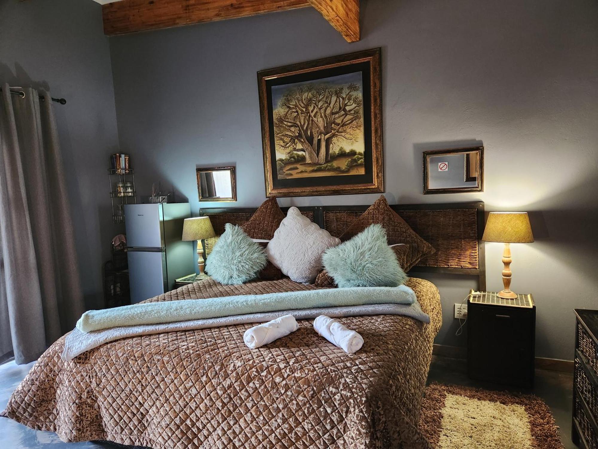 Bed and Breakfast Suikerbosrant Sleep And Go Pretoria-Noord Zewnętrze zdjęcie