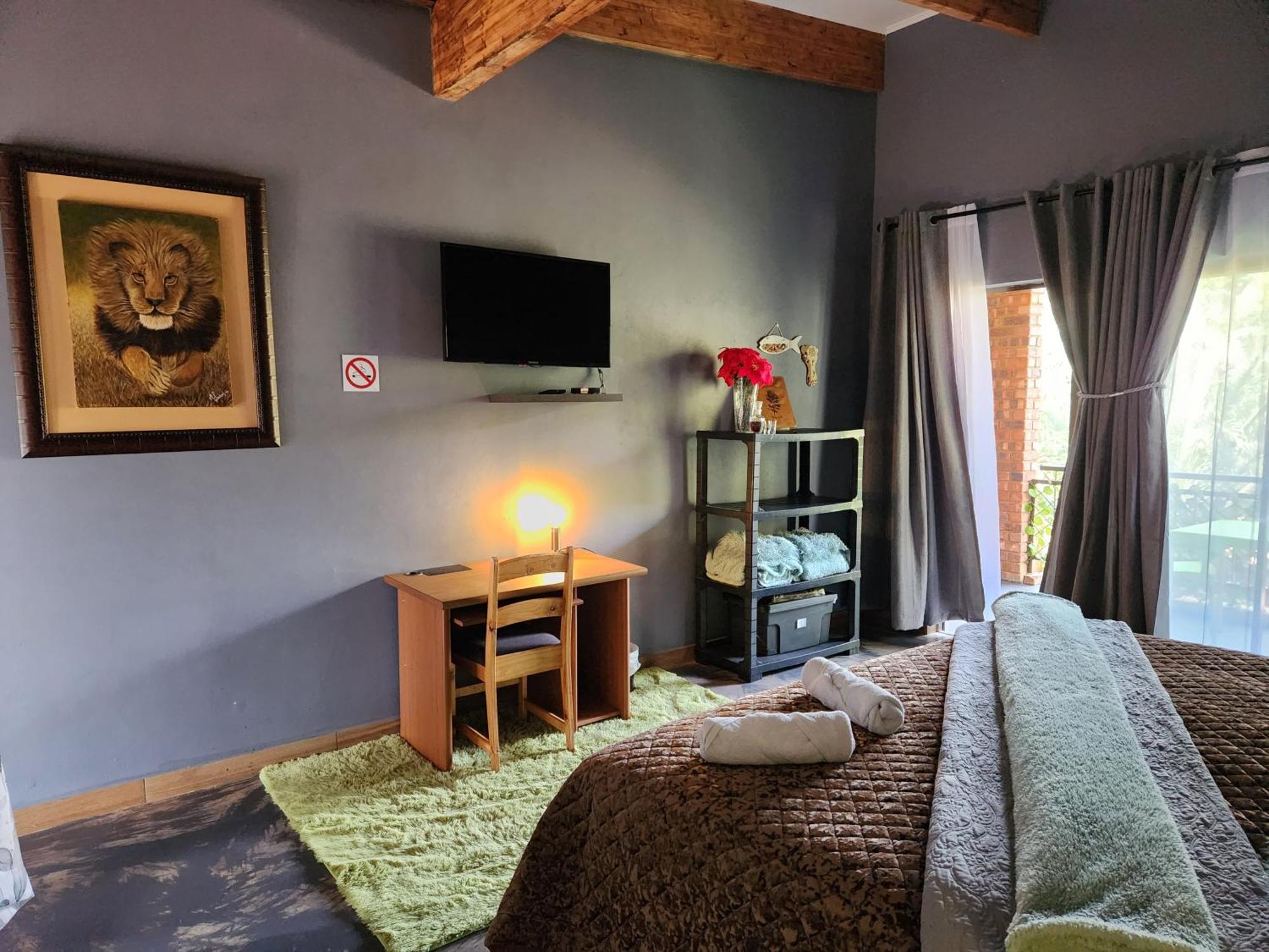 Bed and Breakfast Suikerbosrant Sleep And Go Pretoria-Noord Zewnętrze zdjęcie