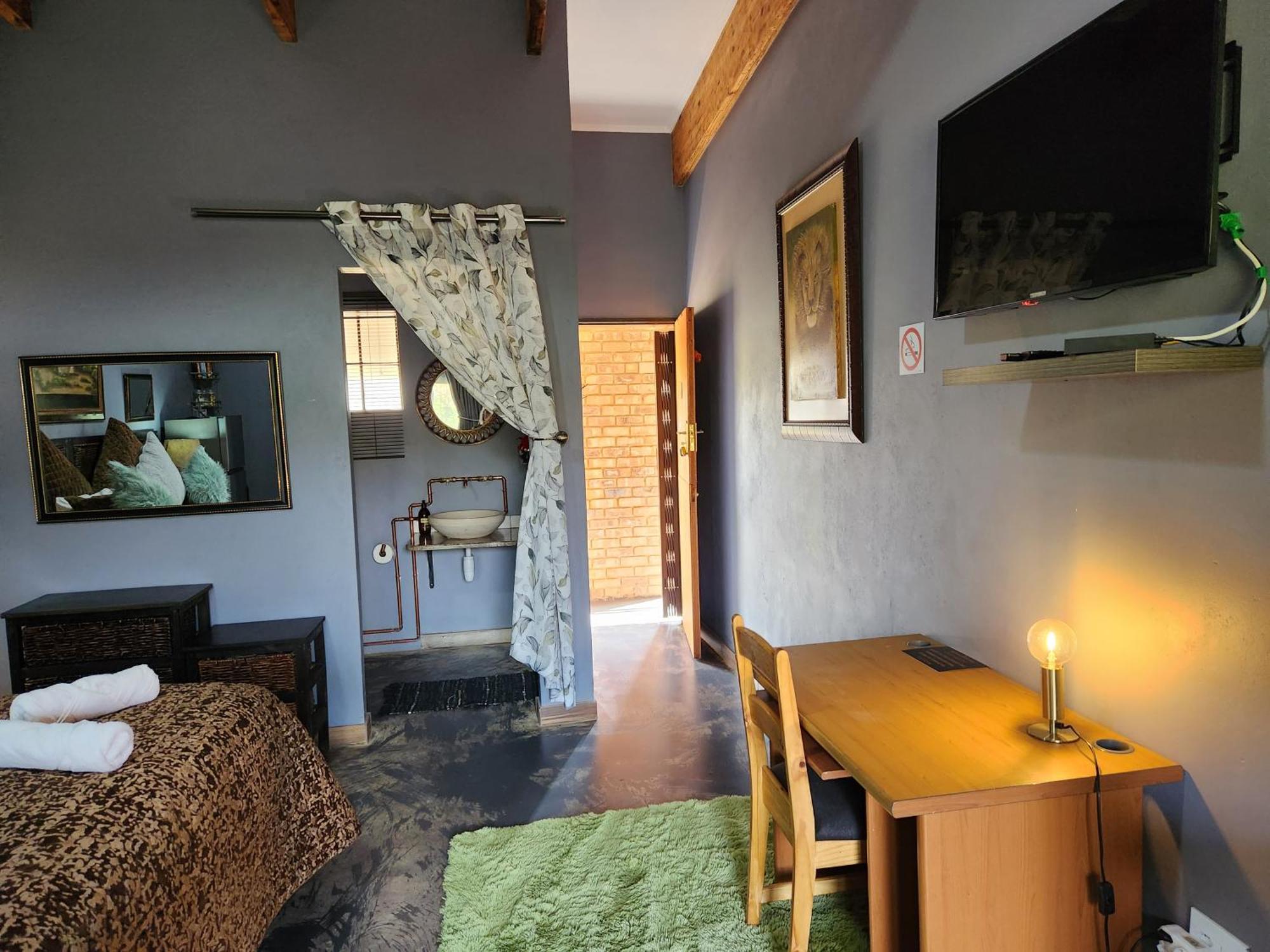 Bed and Breakfast Suikerbosrant Sleep And Go Pretoria-Noord Zewnętrze zdjęcie