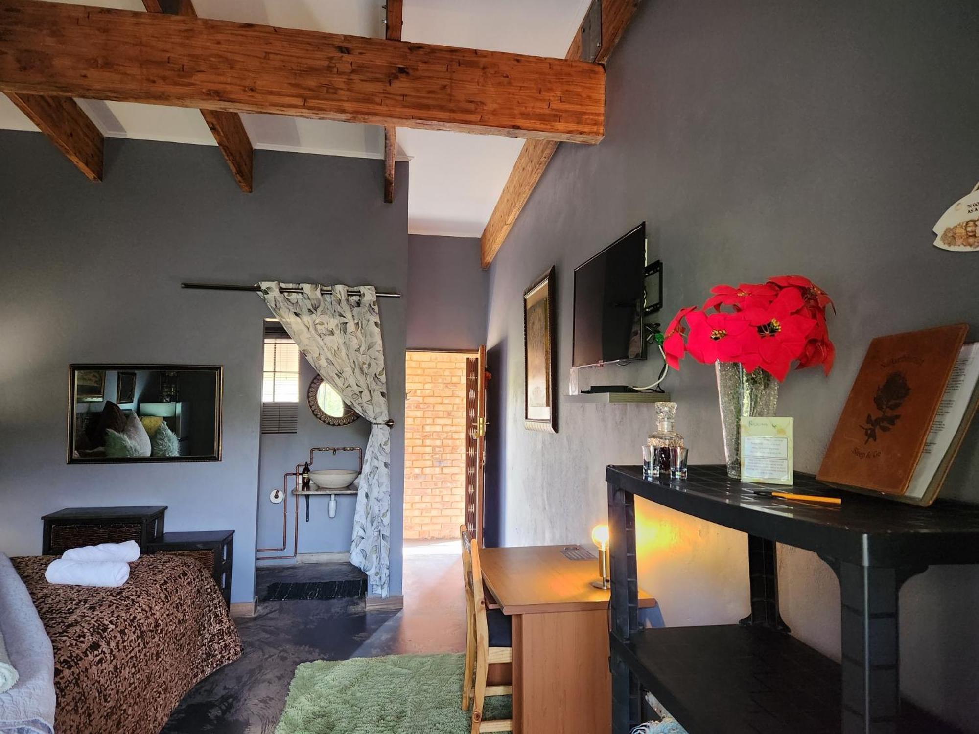 Bed and Breakfast Suikerbosrant Sleep And Go Pretoria-Noord Zewnętrze zdjęcie