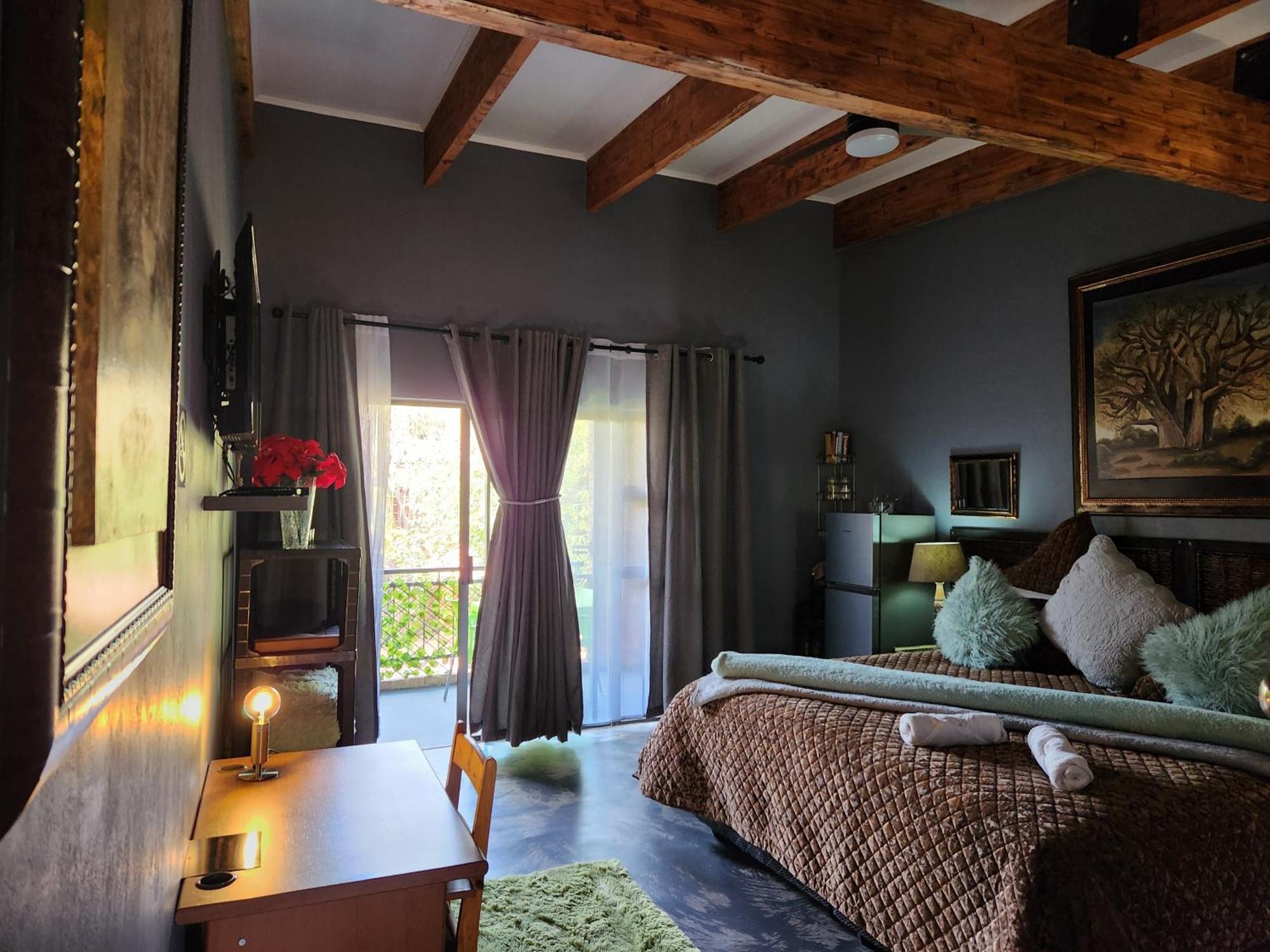 Bed and Breakfast Suikerbosrant Sleep And Go Pretoria-Noord Zewnętrze zdjęcie