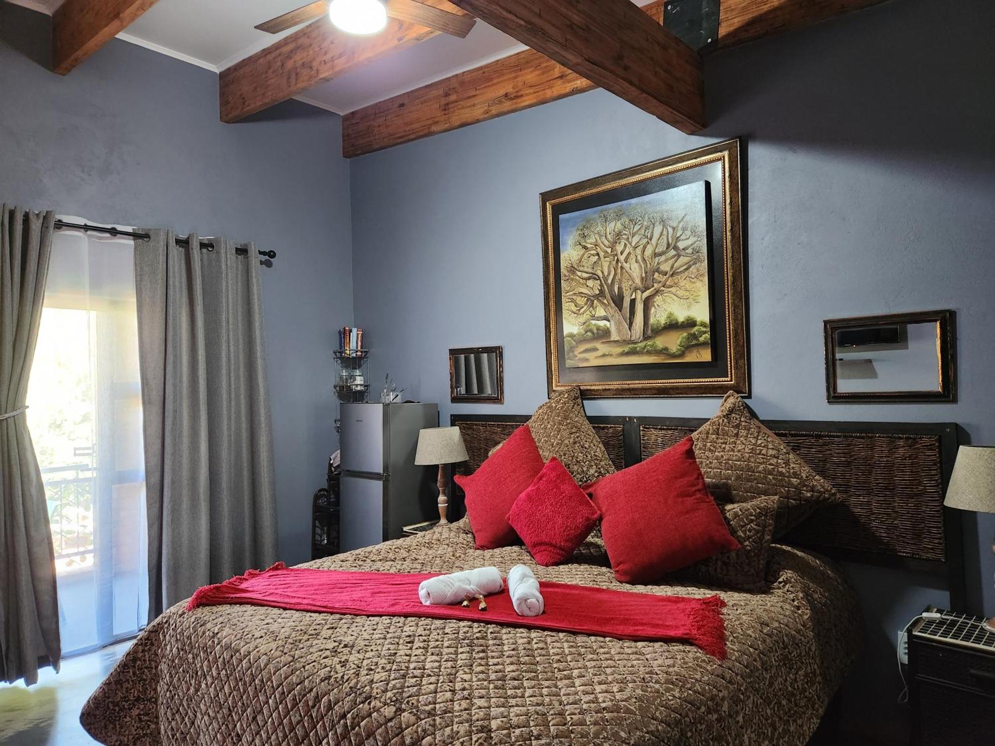 Bed and Breakfast Suikerbosrant Sleep And Go Pretoria-Noord Zewnętrze zdjęcie